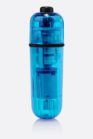 Screaming O Bullet - Blue - Each BUL20-110-BU-E