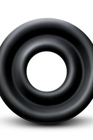 Performance - Silicone Pump Sleeve - Large - Black BL-010255