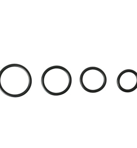 Rubber O Ring 4 Pack SS694-01