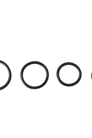 Rubber O Ring 4 Pack SS694-01