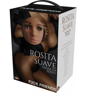 Fuck Friends Love Doll - Rosita HTP3278