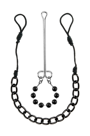Fetish Fantasy Limited Edition Nipple and Clit Jewelry PD4452-23