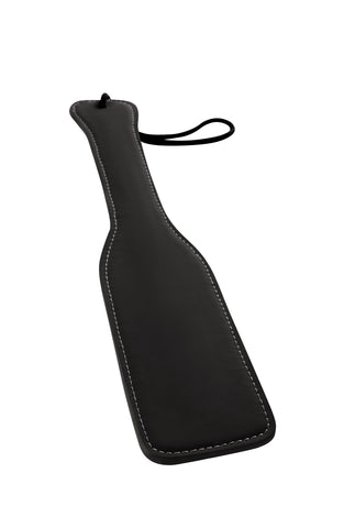 Renegade Bondage Paddle - Black NSN1196-13
