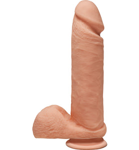 The D - Perfect D 8 Inches - Vanilla DJ1700-28-CD