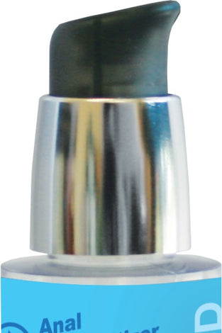Butt Eze Anal Desensitizer - 2 Fl. Oz. / 60 ml BA-BE20