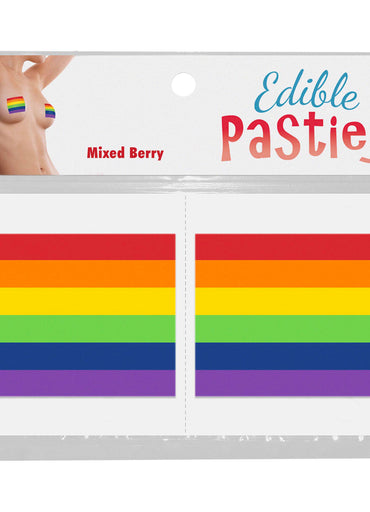 Edible
