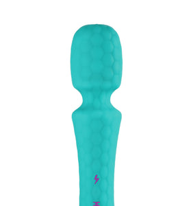 Ultra Wand - Turquoise FF-1024-04
