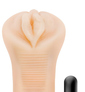 M Elite - Soft and Wet - Veronika - Beige BL-72513