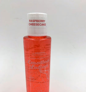Emotion Lotion - Raspberry Cheesecake - 4 Fl. Oz. PP231-27