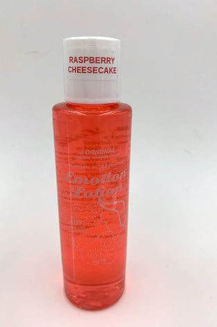 Emotion Lotion - Raspberry Cheesecake - 4 Fl. Oz. PP231-27