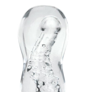 Zolo Gripz Wavy X-ZO6043