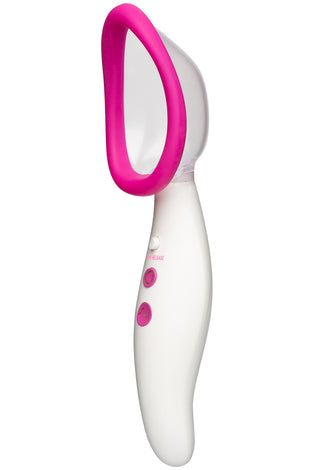 Automatic Pussy Pump DJ0615-05-BX