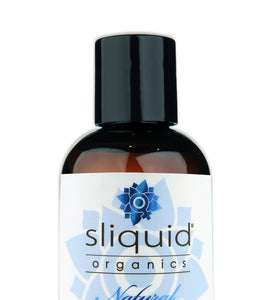 Organics Natural - 4.2 Fl. Oz. (124 ml) SLIQ042