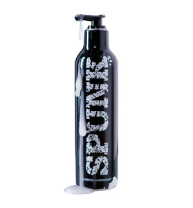 Spunk Lube Hybrid Pump 8 Fl Oz SPNKL-SPNK8