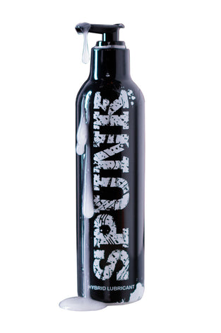 Spunk Lube Hybrid Pump 8 Fl Oz SPNKL-SPNK8