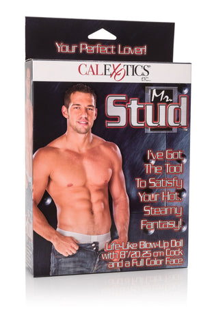 Mr. Stud Love Doll SE1923013