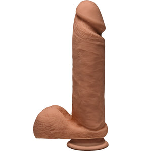 The D - Perfect D 8 Inches - Caramel DJ1700-29-CD