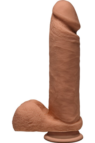 The D - Perfect D 8 Inches - Caramel DJ1700-29-CD