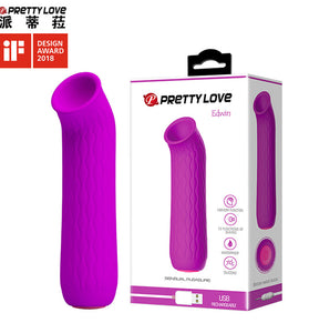 Pretty Love - Ford BI-014547