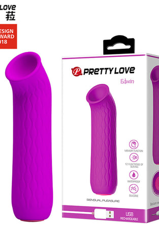 Pretty Love - Ford BI-014547