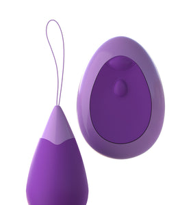 Fantasy for Her Remote Kegel Excite-Her PD4931-12