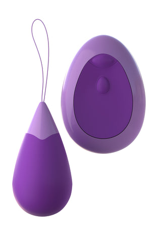 Fantasy for Her Remote Kegel Excite-Her PD4931-12