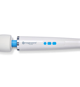 Magic Wand Plus - White HV-265