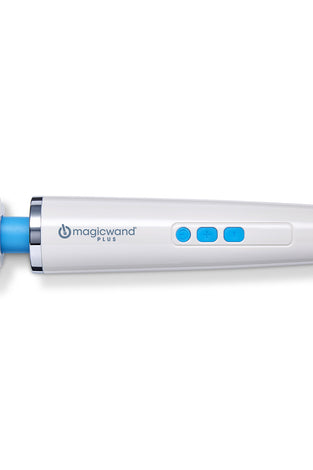 Magic Wand Plus - White HV-265