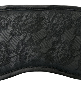 Sincerely Lace Blindfold SS520-00