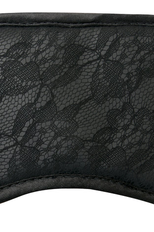 Sincerely Lace Blindfold SS520-00