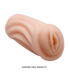 Crazy Bull Masturbator Sleeve - Jane BM-009157U