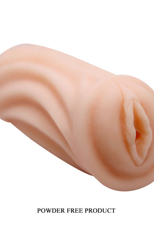 Crazy Bull Masturbator Sleeve - Jane BM-009157U