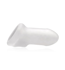 Fat Boy 4.0 Thin Sheath - Clear PF-CS06C