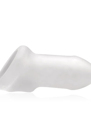 Fat Boy 4.0 Thin Sheath - Clear PF-CS06C