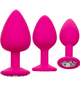 Cheeky Gems - Pink SE0441103