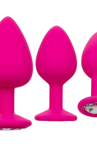 Cheeky Gems - Pink SE0441103