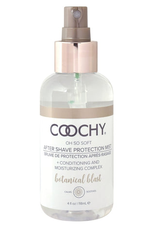 Coochy After Shave Protection Mist - 4 Oz COO1019-04