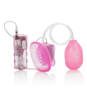 Vibro Pussy Sucker SE7245043
