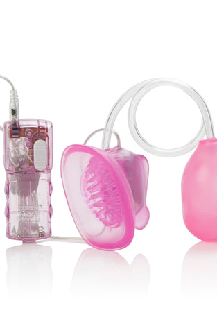 Vibro Pussy Sucker SE7245043