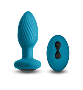 Inya - Alpine - Teal NSN-0558-37