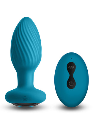 Inya - Alpine - Teal NSN-0558-37