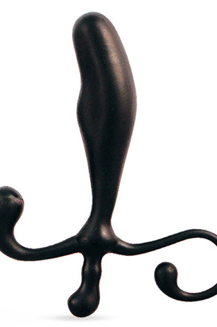 Vx1 Prostimulator Prostate Massager - Black BL-40095