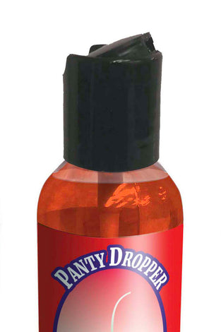 Love Lickers Massage Oil - Panty Dropper - 1.76 Fl. Oz. LG-BT016