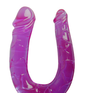 Fetish Fantasy Series Lucky Lady Dual Stimulator PD3302-12