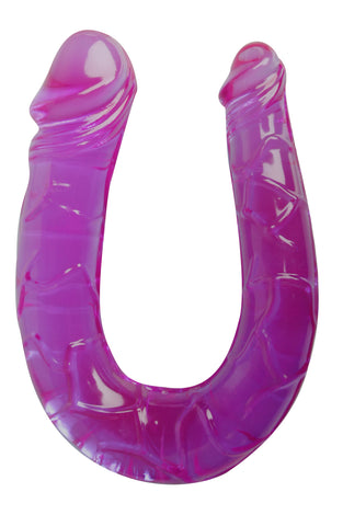 Fetish Fantasy Series Lucky Lady Dual Stimulator PD3302-12