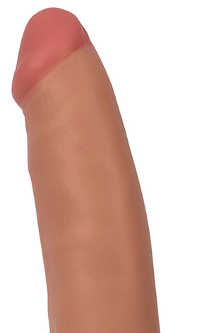 8 Inch Slim Dong - Vanilla CN-12-0507-10
