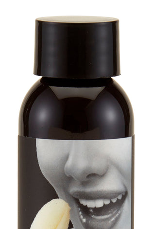 Edible Massage Oil - Banana - 2 Fl. Oz. EB-MSE210