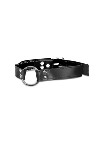 Fetish Fantasy Limited Edition O-Ring Gag - Black PD4448-23