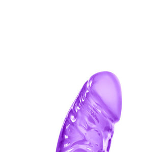 B Yours Sweet 'N Hard 6 - Purple BL-12051