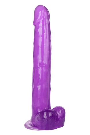 Size Queen 12 inch/30.5 Cm  - Purple SE0263152